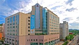 北醫（圖／翻攝自台北醫學大學官網）