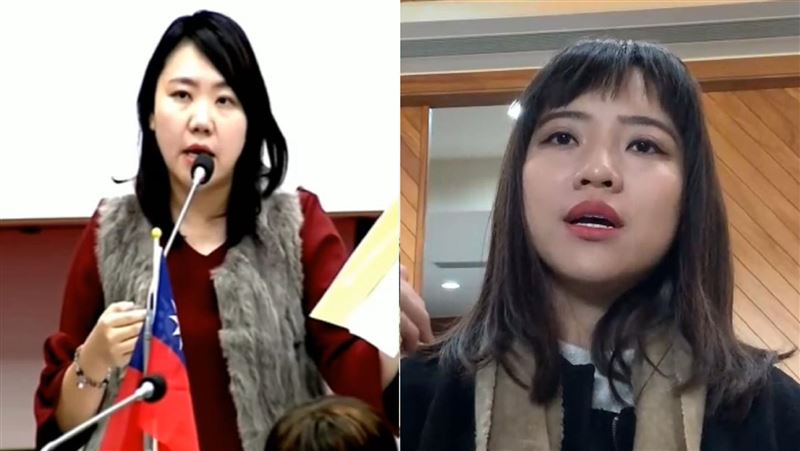 找高流麻煩？黃捷：邱于軒只會借廁所