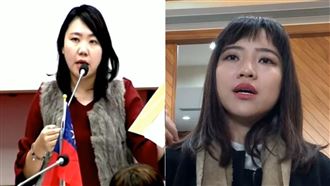 找高流麻煩？黃捷：邱于軒只會借廁所