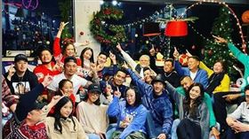 范瑋琪、高以翔/IG