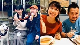 九把刀、周亭羽／臉書