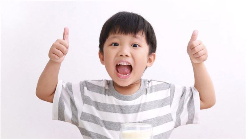 營養師：含糖飲料孩子身高隱形殺手！