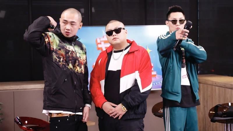 臭屁嬰仔差點解散！坦言發專輯不容易