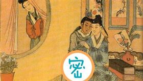 明朝,男男,牛郎文化