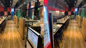 （圖／翻攝自爆怨公社）奧客,客訴,店員,風向,逆轉,燒肉店