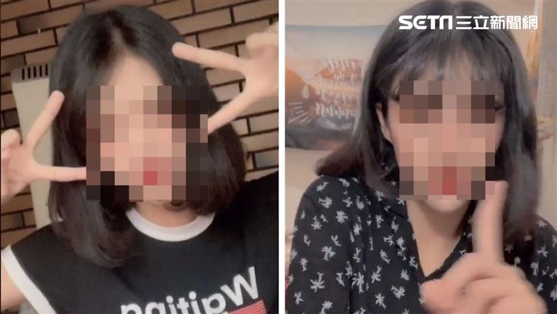 2飛女安全帽狂毆少女　原因曝光竟是