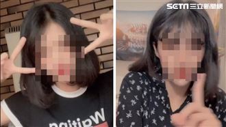 2飛女安全帽狂毆少女　原因曝光竟是