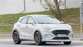 ▲Ford Puma ST（圖／翻攝motor1）