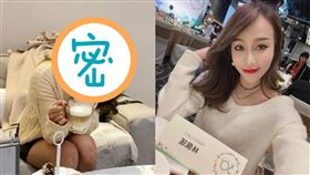 林佩瑤 (翻攝自IG)