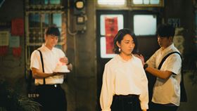 《想見你》柯佳嬿,許光漢,施柏宇／衛視中文台提供