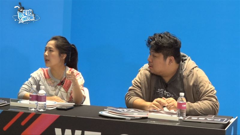 造反了？國民黨徐巧芯：韓不該稱庶民