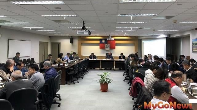 建商注意 中央穩定砂石與混凝土供需
