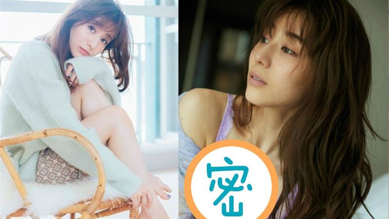 最正女主播曬超辣照！粉絲起夫妻幻想