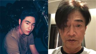 鹿希派二度道歉！吳宗憲嗆：別找藉口