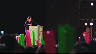 小英最新競選歌曲　MV正式曝光