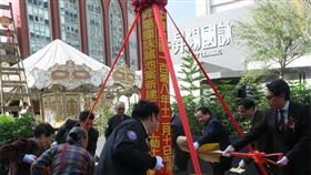 都更三箭再一箭 永和信義段兩案開工（圖／新北市政府）