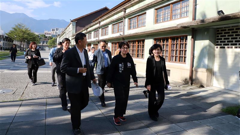 花東原創生活節　明年花蓮文創園區見