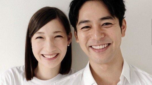 喜獲首胎！妻夫木聰結婚3年升格當爸