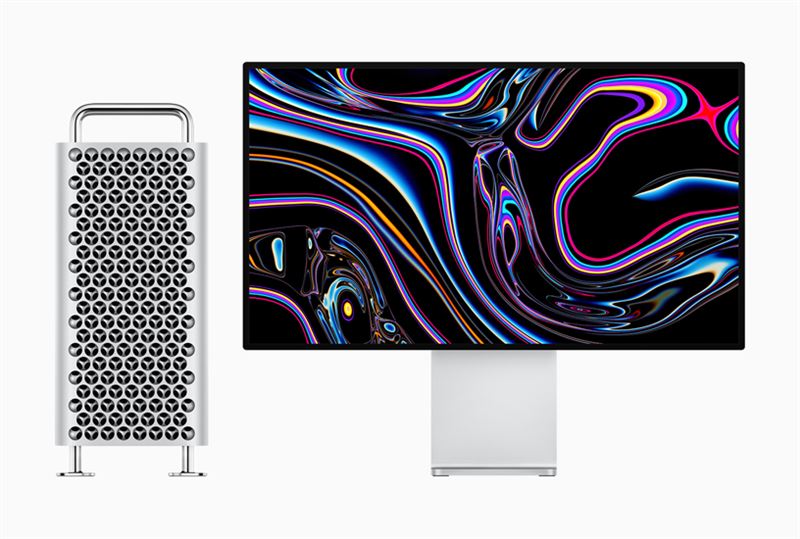 蘋果最貴Mac Pro！頂規天價曝