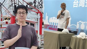 挺韓硬強碰罷韓！韓國瑜：從沒要鬧事