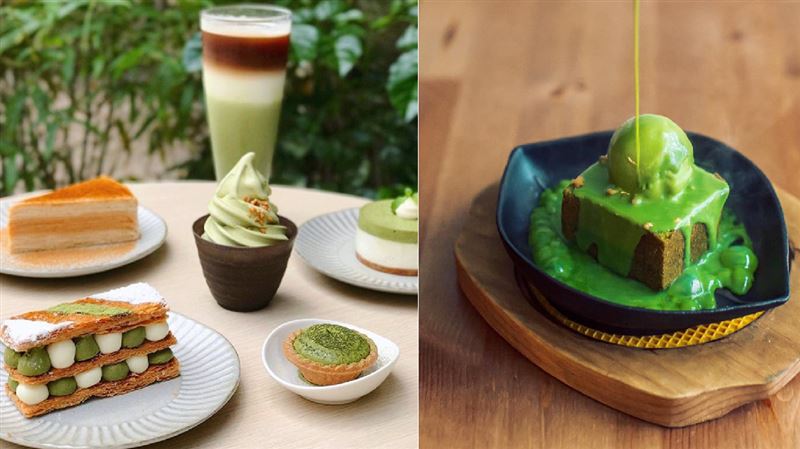 永康商圈抹茶店將熄燈　網哭：是青春