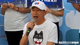 韓國瑜 韓辦提供