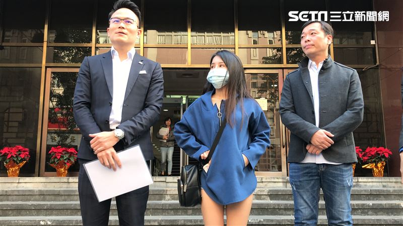 香妃控工作被毀！經紀人揭惡人先告狀