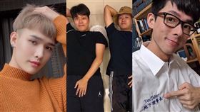 阿滴英文，狠愛演，鍾明軒（圖／翻攝自臉書）