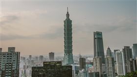 台灣101,翻攝自pexels