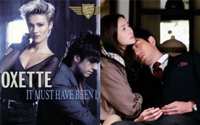  高以翔2016年主演電視劇《遇見王瀝川》/插曲演唱者瑪麗芙蒂森病逝。豆瓣／IG