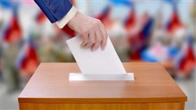 投票示意圖／pixabay