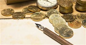 名家／MONEY錢（勿用）