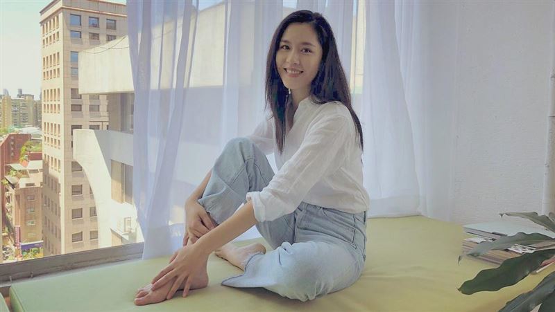 女星孕後復出　誤觸柯佳嬿心底傷痛