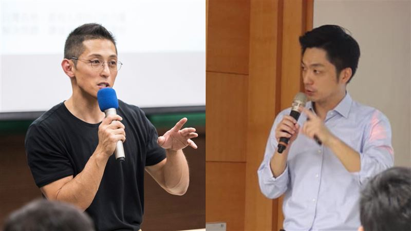 葉菊蘭輔選喊：吳怡農出來選很欣慰