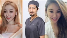 田欣、網紅鳥鳥、李進良
圖翻攝自臉書、鳥鳥ig