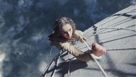 熱氣球飛行家 劇照