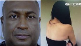 美國淫警強迫脫衣搜身！竟變態要求她們「托起胸罩搖一搖」（圖／翻攝自YouTube）