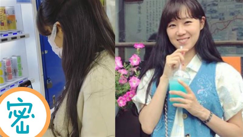 韓劇女神販賣機不會用！自嘲我是傻瓜