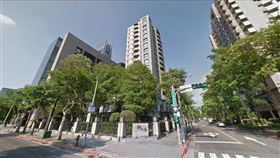 御之苑。（圖／翻攝自google map）