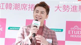 李國毅（記者邱榮吉攝影）