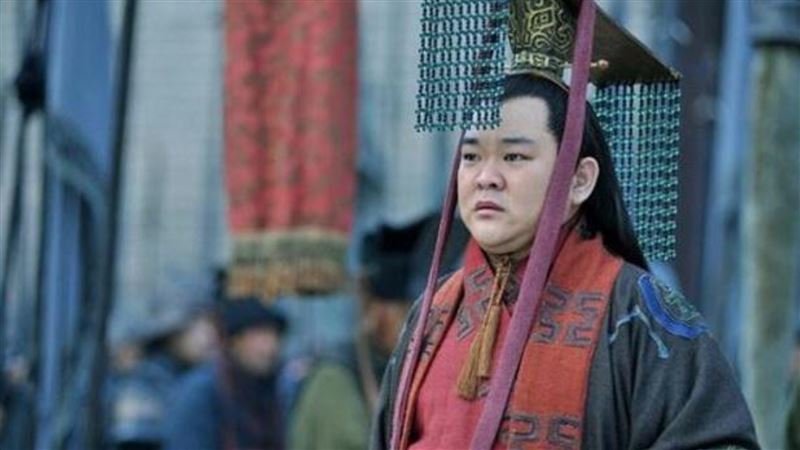 阿斗死後晉朝放３件陪葬品！超諷刺！