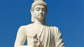 佛祖暗示我要選3號　（圖／翻攝自公民割草行動）