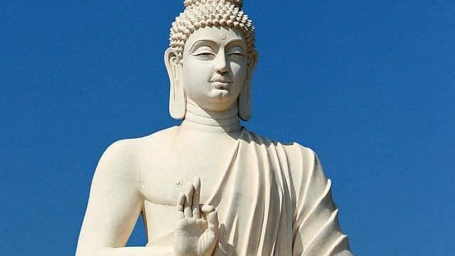 佛祖暗示投「3號」！網：比託夢明確