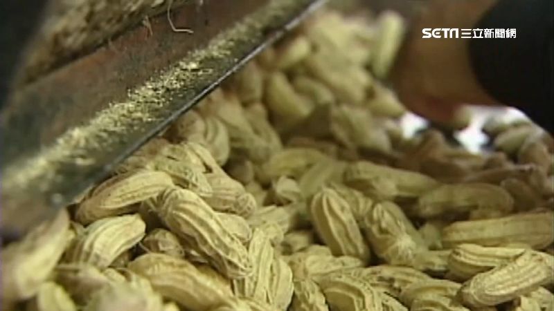 收購花生有壓力？元長鄉農會喊沒錢