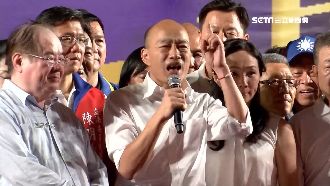 庶民變乞丐！韓哭窮：沒雞腿也沒牙籤