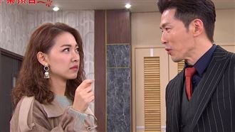 總裁毒殺岳父害老婆！小三心寒摳水管