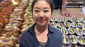 70人份餐點！高雄歐膩接大單　製作過程曝光網求：來北部開分店