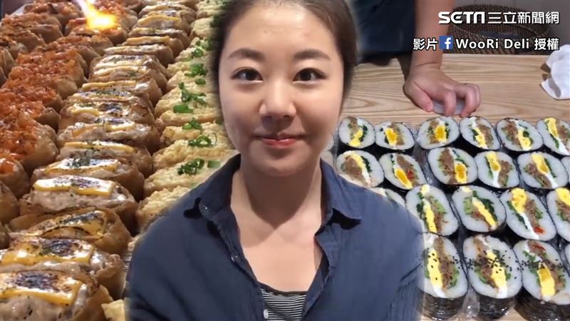 歐膩接70人份訂單　網：來北部開店