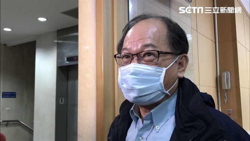 助中國統戰官員入台！協會負責人交保