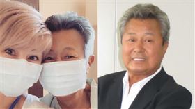 6度罹癌！日本資深演員梅宮辰夫過世　享壽81歲（圖／翻攝自IG）
